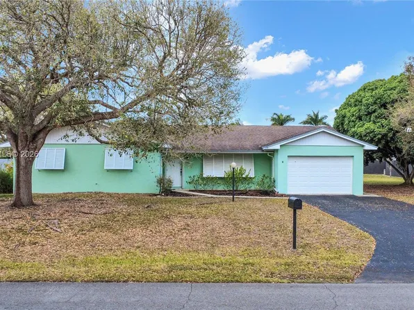 19461 SW 307th St, Homestead, FL 33030