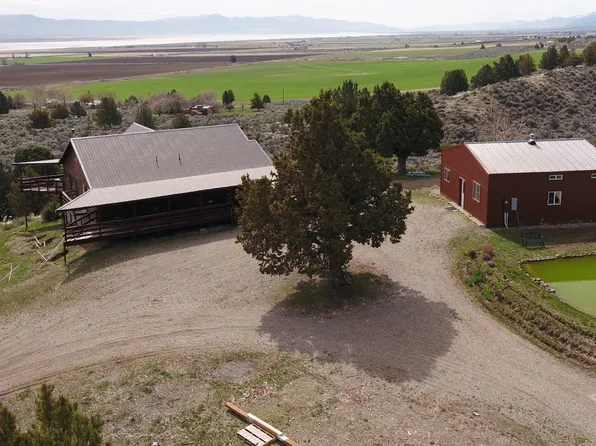 220 Co Rd #232, Cedarville, CA 96104