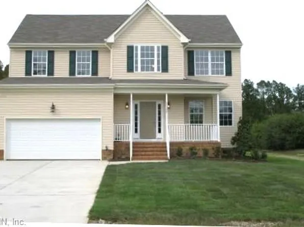 11397 Shiloh Dr, Windsor, VA 23487