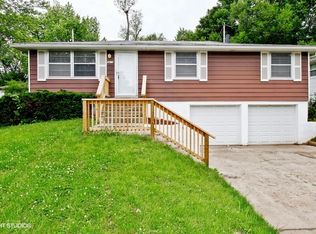 3619 NE Parvin Rd, Kansas City, MO 64117