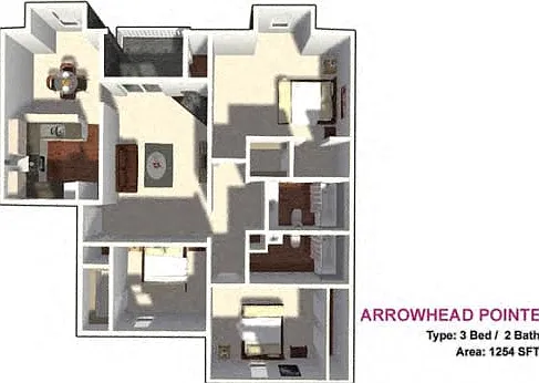 Arrowhead Pointe — Photo 27