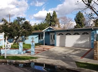 11244 Debra Ave, Granada Hills, CA 91344