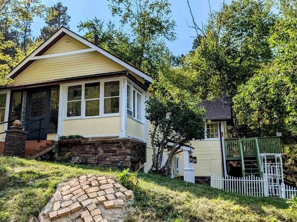 42 Wabash Ave, Deadwood, SD 57732