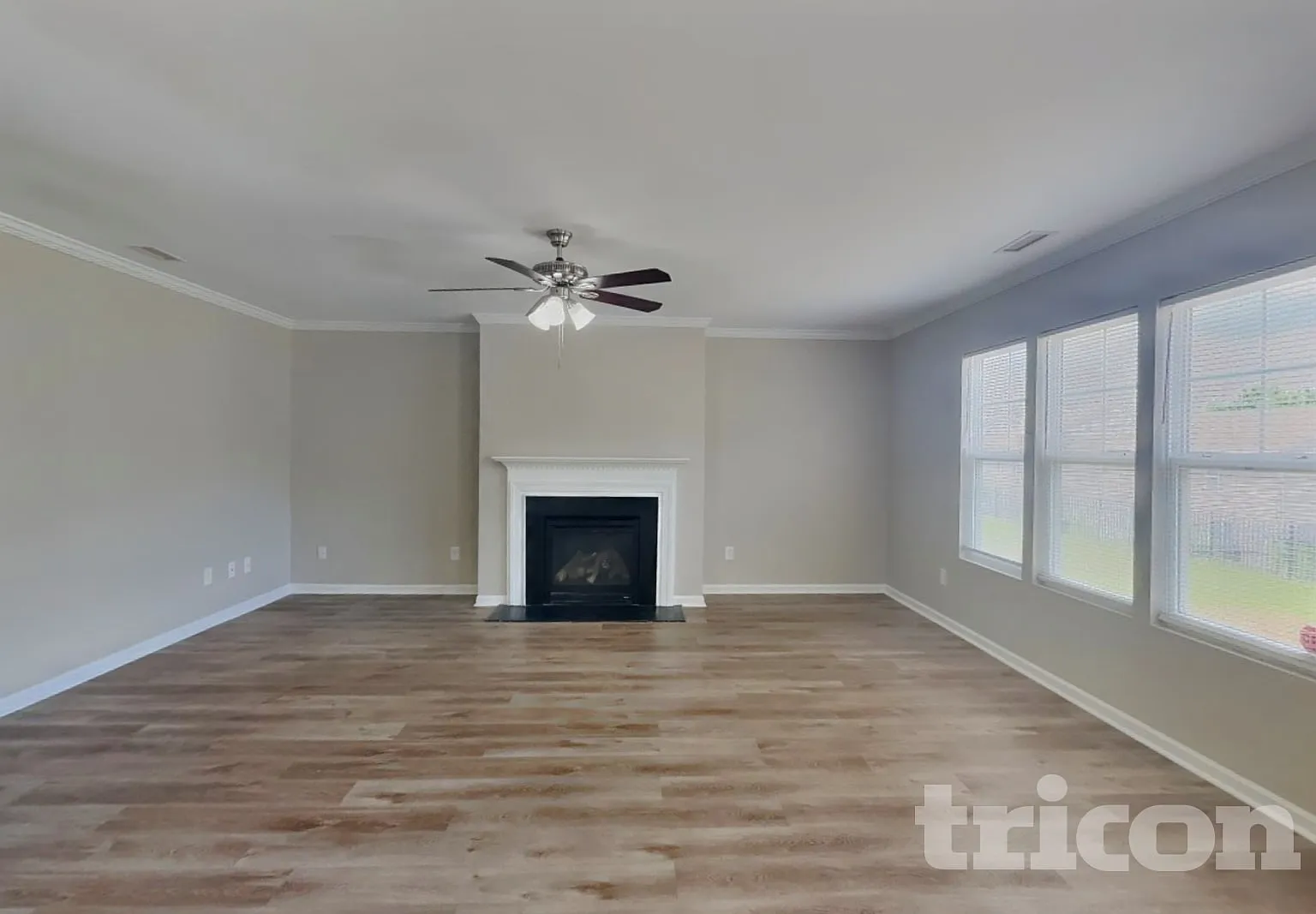 6867 Horseback Lane Raleigh NC — Photo 2