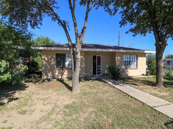 3120 Galveston St, Laredo, TX 78043