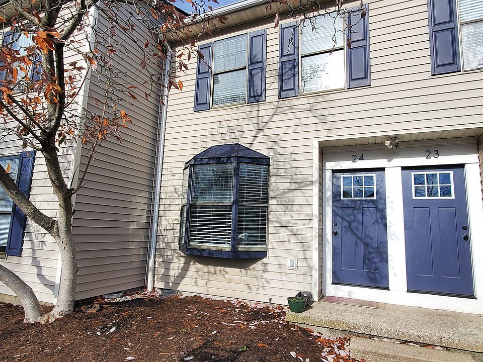1st image of 1100 Horsemans Ln APT 24