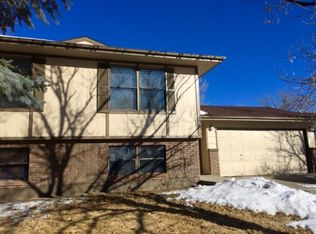 2311 Sierra Rd, Rock Springs, WY 82901