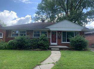 22150 Church St, Oak Park, MI