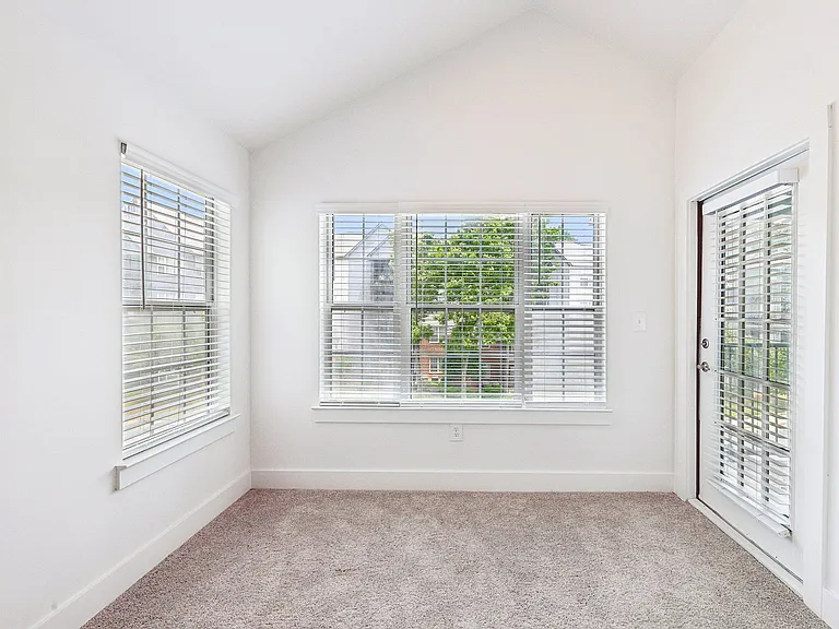 Sun room