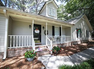 104 Cedar Cove Ln, Pelham, AL 35124