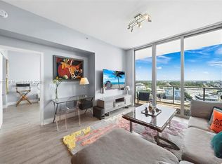 3470 E Coast Ave APT H1602, Miami, FL 33137