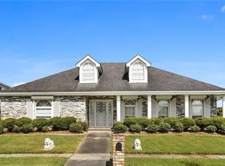 11311 Midpoint Dr, New Orleans, LA 70128