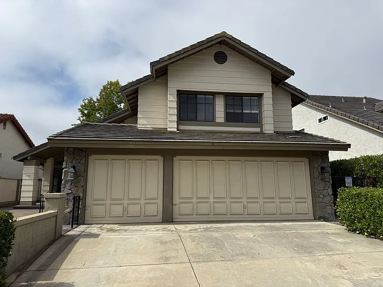 4161 Worsch Way — Photo 1