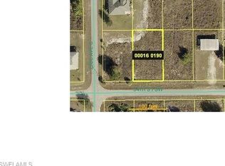 4118 34th St SW, Lehigh Acres, FL 33976