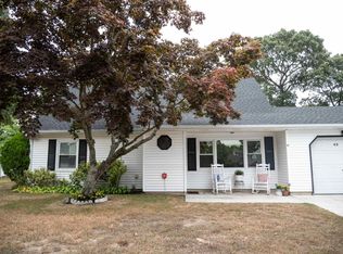 49 Country Club Blvd, Little Egg Harbor, NJ 08087
