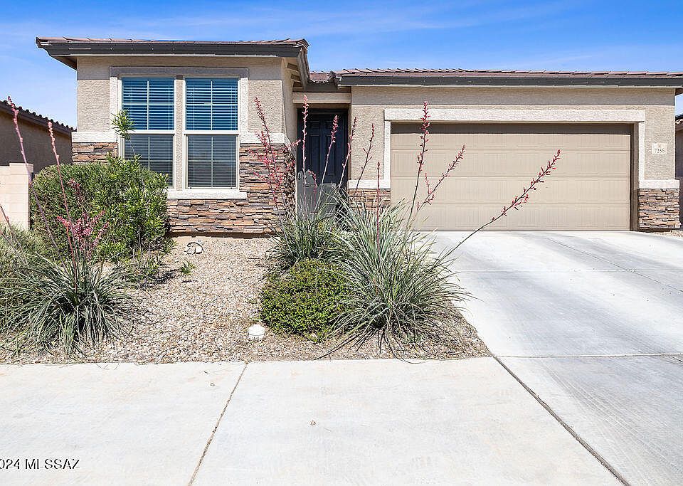 1st image of 7256 S Paseo Monte De Oro