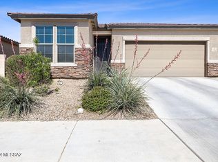 7256 S Paseo Monte De Oro, Tucson, AZ 85756