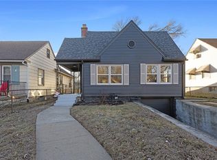 6004 Forest Ave, Kansas City, MO 64110
