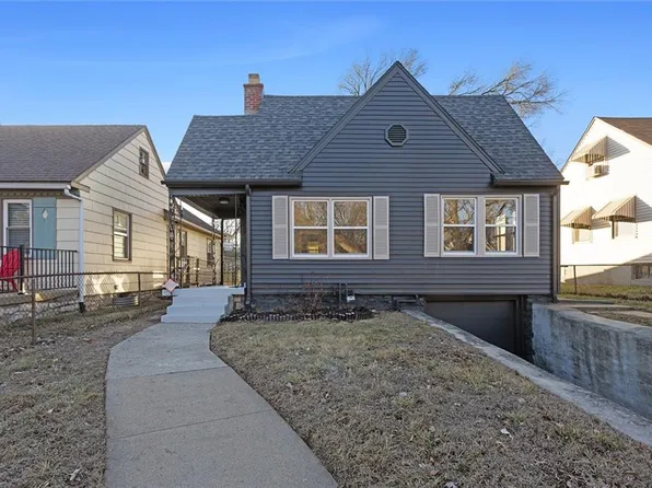 6004 Forest Ave, Kansas City, MO 64110