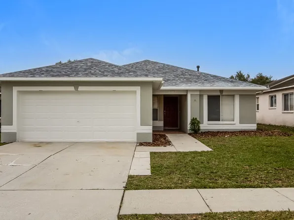 3103 Pine Top Dr, Valrico, FL 33594