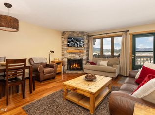 309 Gcr #804-E204, Fraser, CO 80442