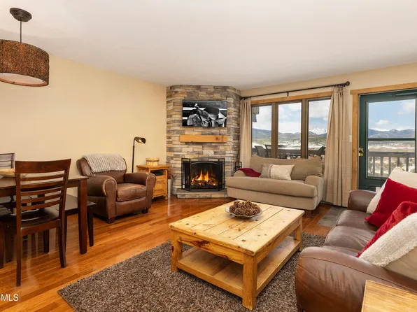 309 GCR 804 #E204, Fraser, CO 80442