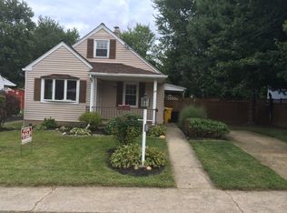 33 Colonial Dr, Linthicum, MD 21090