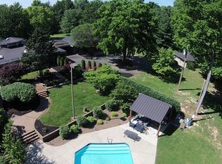 495 New Glasgow Rd, Scottsville, KY 42164