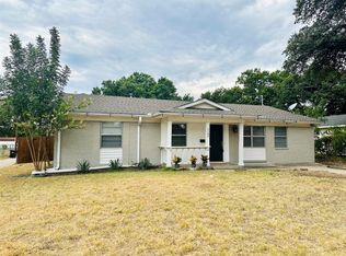 1103 Brentwood Dr, Plano, TX 75075
