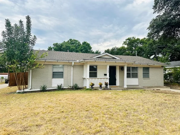 1103 Brentwood Dr, Plano, TX 75075