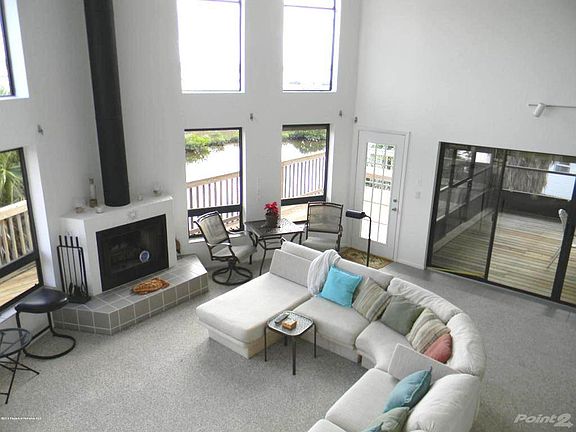 Storm Shutters & Beautiful Sunset Views