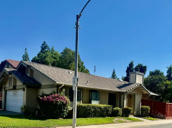 461 E Alluvial Ave Unit 106, Fresno, CA 93720