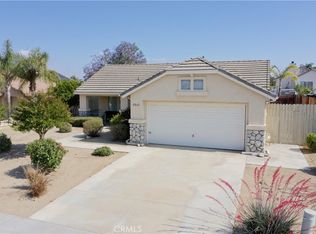25663 Ridgemoor Rd, Menifee, CA 92586