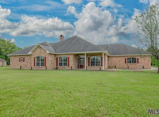12570 Sunshine Rd, Baton Rouge, LA 70811