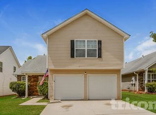 5006 Serenity Point Ln, Villa Rica, GA 30180