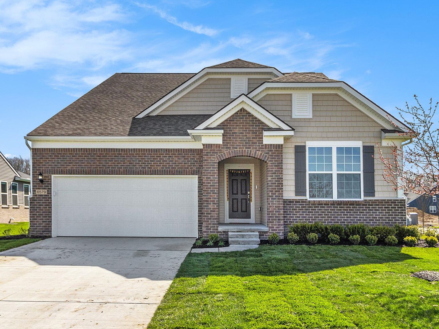 6579 Foothill Dr, Ypsilanti, MI 48197 Zillow