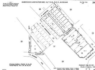 224 N 10th St, Fowler, CA 93625