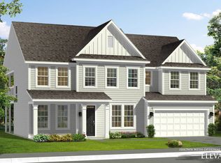 37 Shelby Meadow Ln, Angier, NC 27501