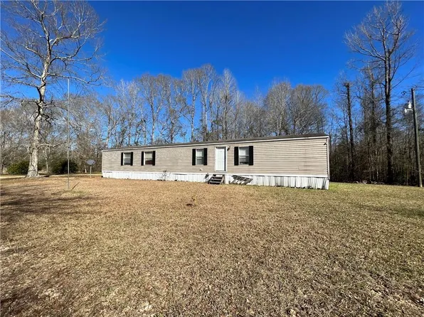 13606 Sleepy Hollow Rd, Franklinton, LA 70438