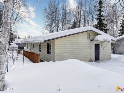 130 Showers Ave, Anchorage, AK, 99515