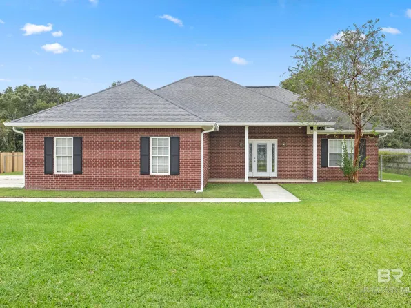 22287 Beverly St, Robertsdale, AL 36567