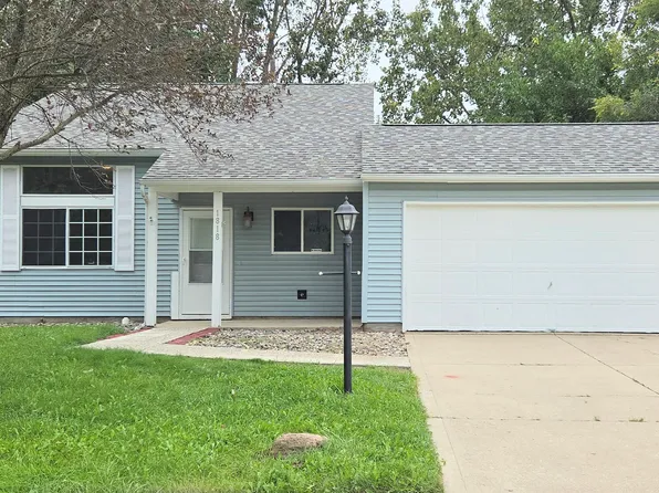 1818 Paveys Glen Run, Fort Wayne, IN 46804