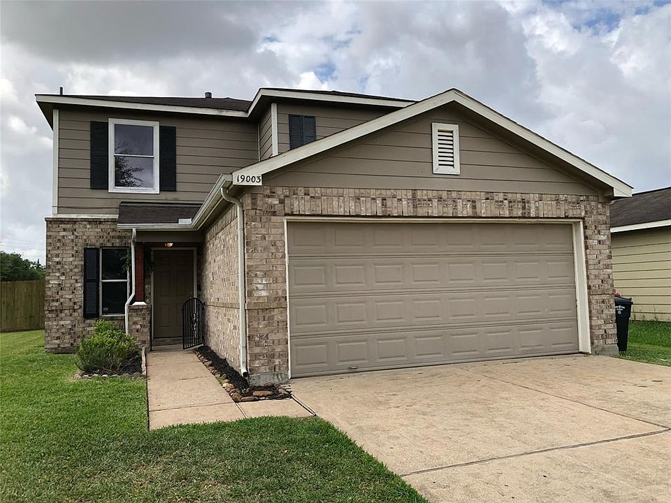 1st image of 19003 Wild Yaupon Dr