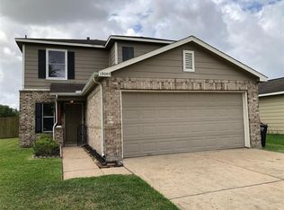 19003 Wild Yaupon Dr, Cypress, TX 77433