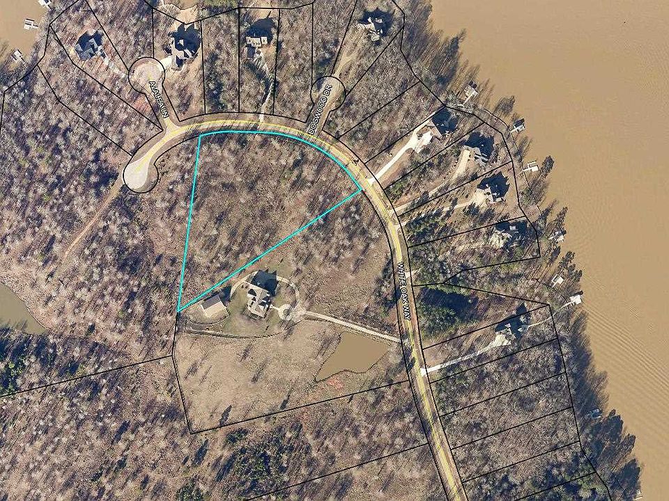 2nd image of 1160 White Oak Way