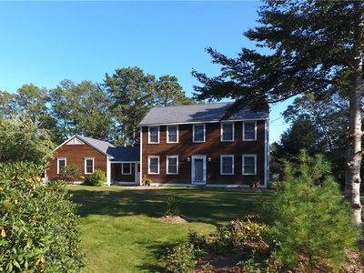 51 Kenyon Woods Way, South Kingstown, RI, 02879