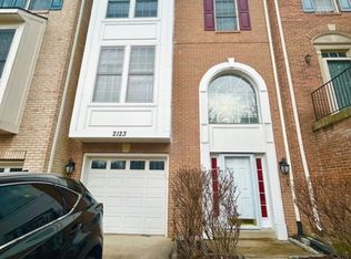 2123 Wagon Trail Pl, Silver Spring, MD 20906