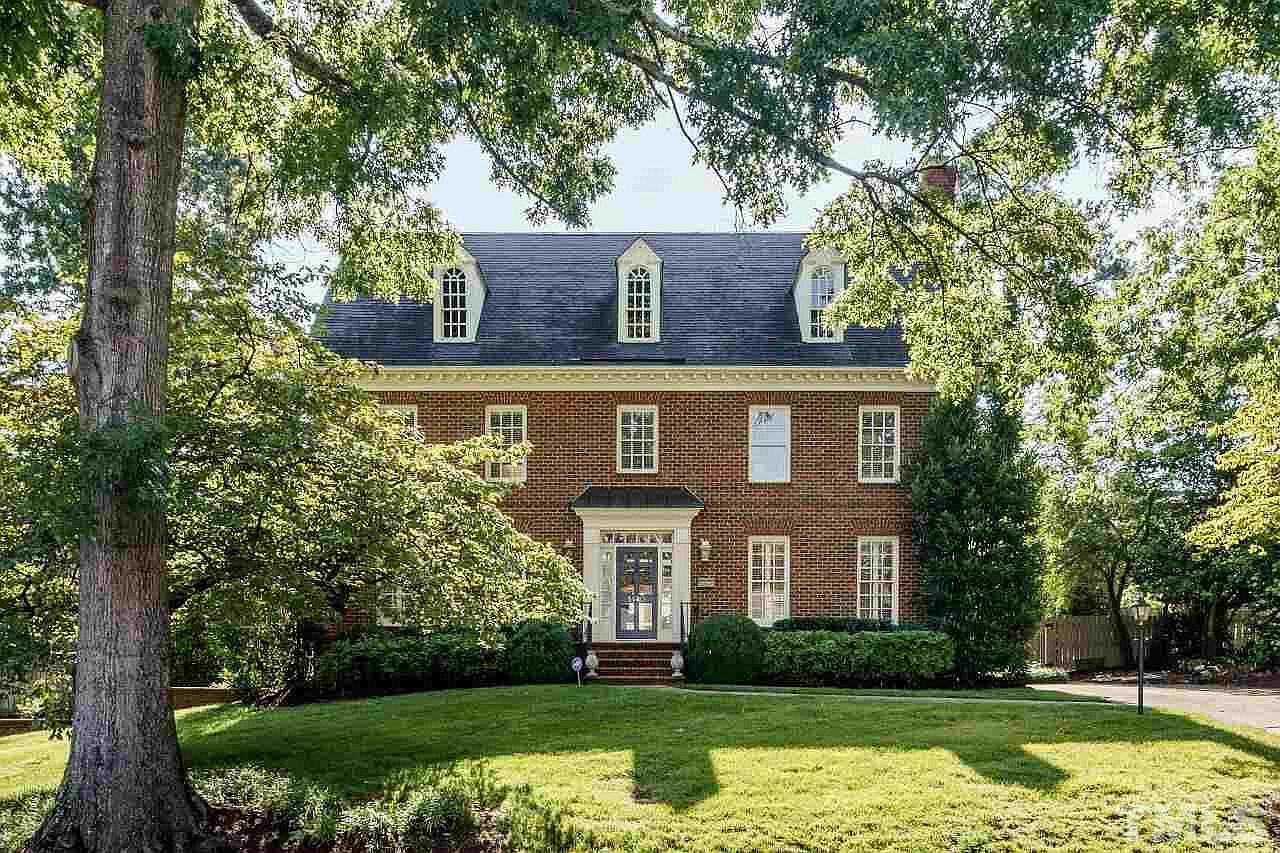 1440 Brooks Ave, Raleigh, NC 27607 Zillow