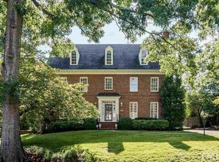 1440 Brooks Ave, Raleigh, NC 27607