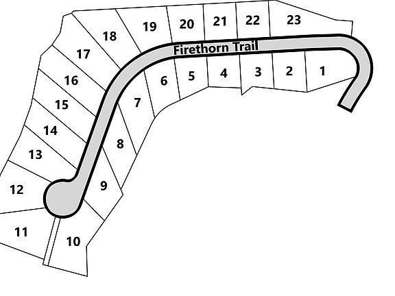 5th image of 705 Firethorn Trl Lot 21